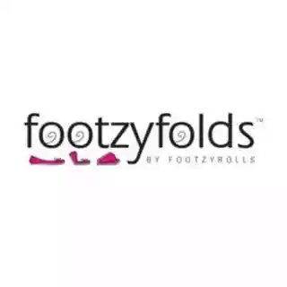 Shop Footzyfolds coupon codes logo
