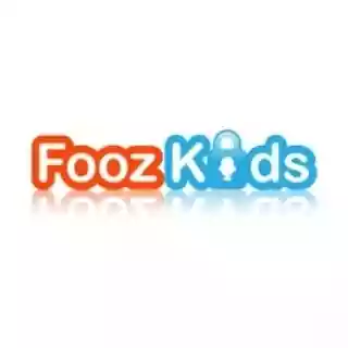 Shop Fooz Kids promo codes logo