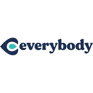 Shop For Every Body promo codes logo
