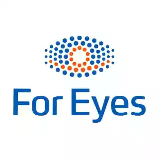 foreyes.com logo