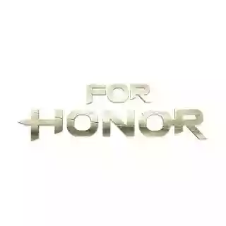 For Honor logo