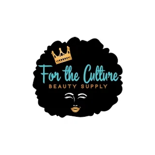 For the Culture Beauty Supply logo