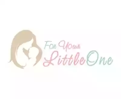 Shop For Your Little One logo
