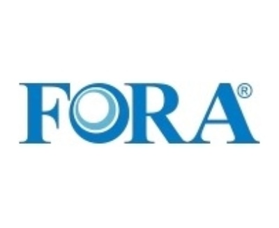 Shop FORA logo