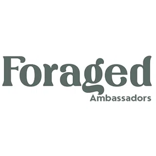 Foraged logo