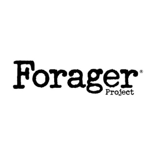 foragerproject.com logo