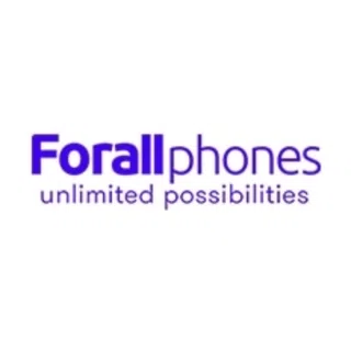 Shop Forall Phones logo