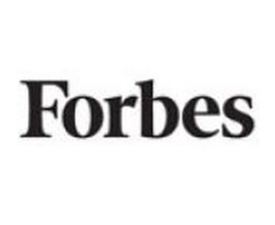 Shop Forbes logo