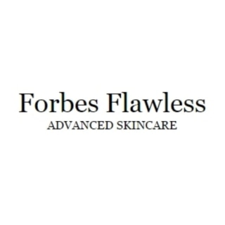 Shop Forbes Flawless logo