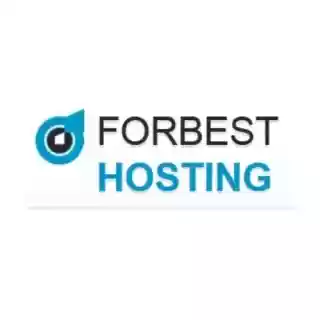 Forbest Hosting Company discount codes
