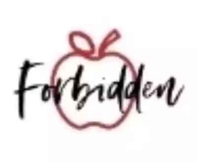 Shop Forbidden Apple discount codes logo