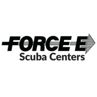 Shop Force-E logo