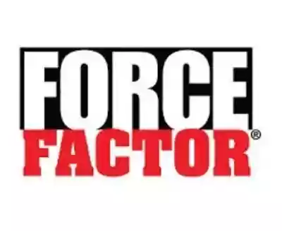 Force Factor promo codes