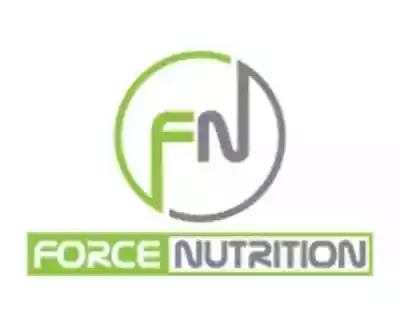 Force Nutrition logo