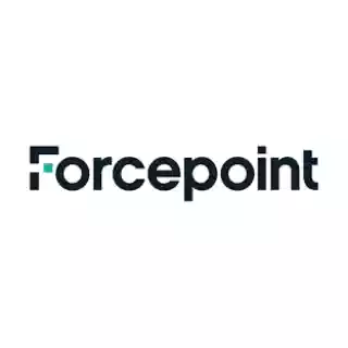 Shop Forcepoint coupon codes logo