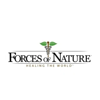 Shop Forces of Nature Medicine logo