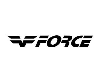 Shop Force Supps logo