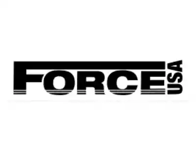 Shop Force USA coupon codes logo