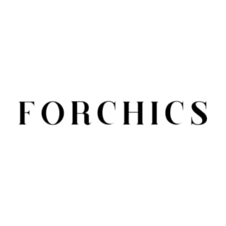 Shop Forchics logo