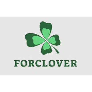 FORCLOVER logo