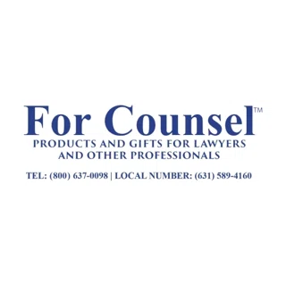 Shop For Counsel logo