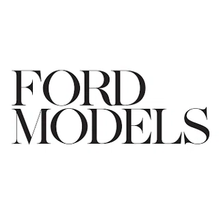 Shop Ford Models logo