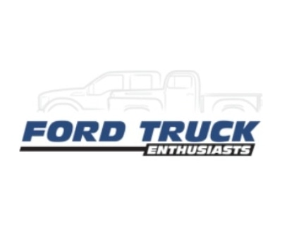 Shop Ford-Trucks logo