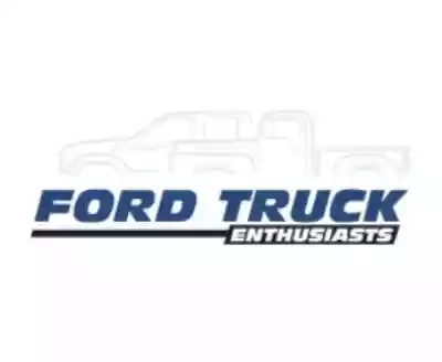 Ford-Trucks logo