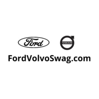 Shop Ford & Volvo Swag logo
