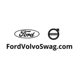 Ford & Volvo Swag logo
