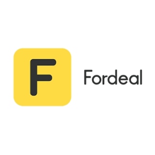 Shop Fordeal logo