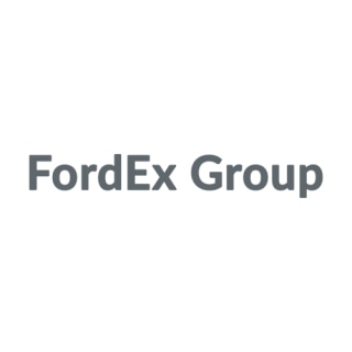 Shop FordEx Group logo