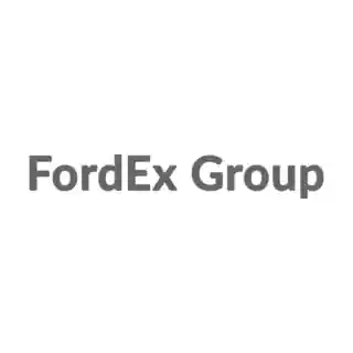Shop FordEx Group promo codes logo