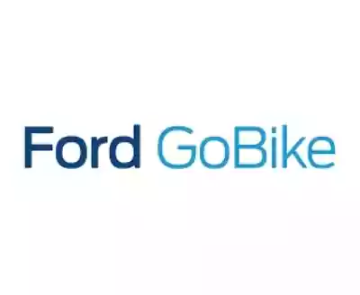 Shop Ford GoBike coupon codes logo