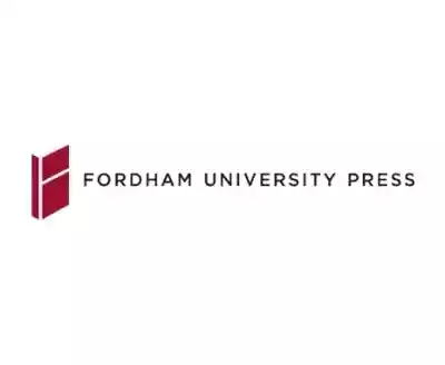 Fordham University Press logo