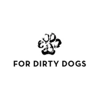 For Dirty Dogs logo