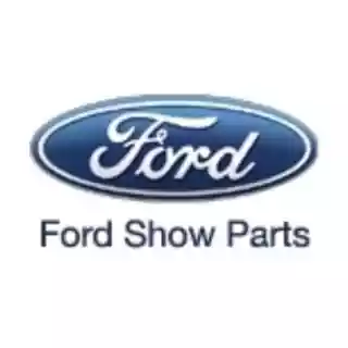Ford Show Parts discount codes