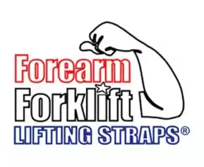 Shop Forearm Forklift discount codes logo