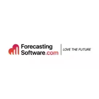 Forecasting Software coupon codes