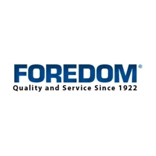 Shop Foredom logo