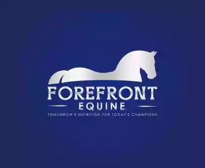 Shop ForeFront Equine coupon codes logo