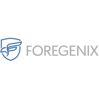 Shop Foregenix logo