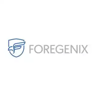 Foregenix logo