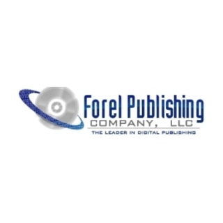 Shop Forel Publishing logo