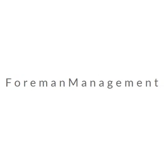 Foreman Management logo