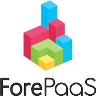 ForePaaS  logo