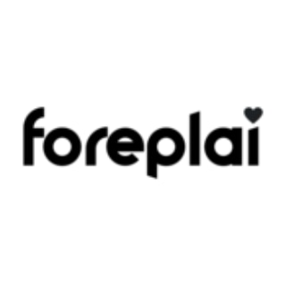 Shop Foreplai logo