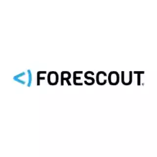 Shop Forescout logo