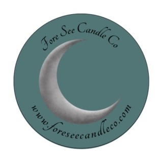 Shop ForeSee Candle Company promo codes logo