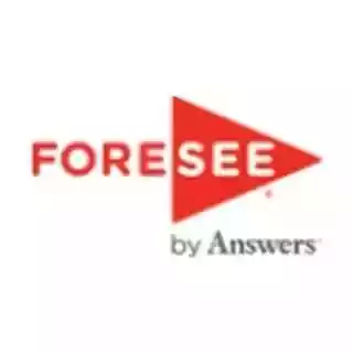 ForeSee discount codes